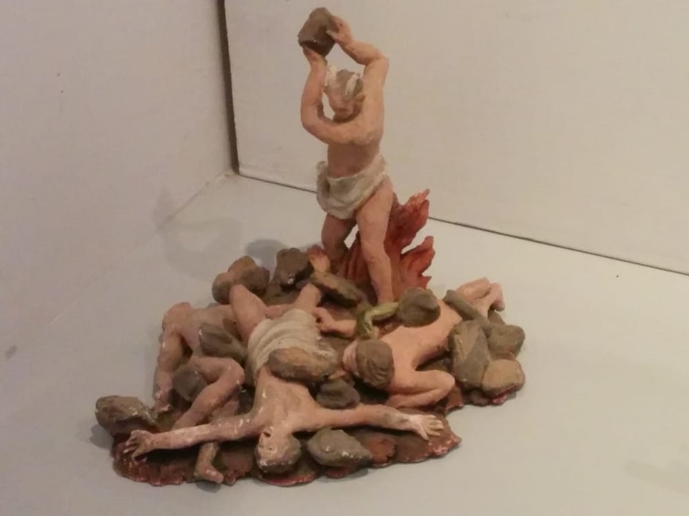 Art Gallery Casa della Cultura