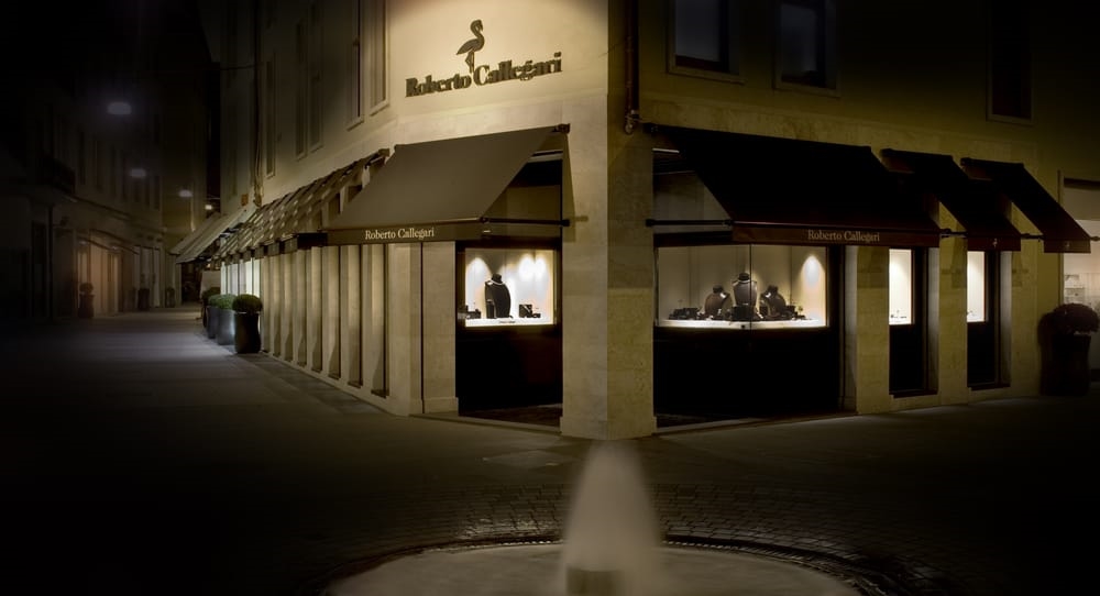 Art Gallery Roberto Callegari S.r.l.