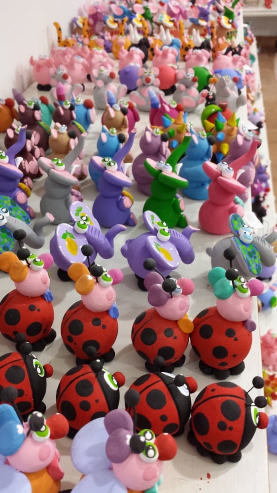 Art Gallery Noè Macrì