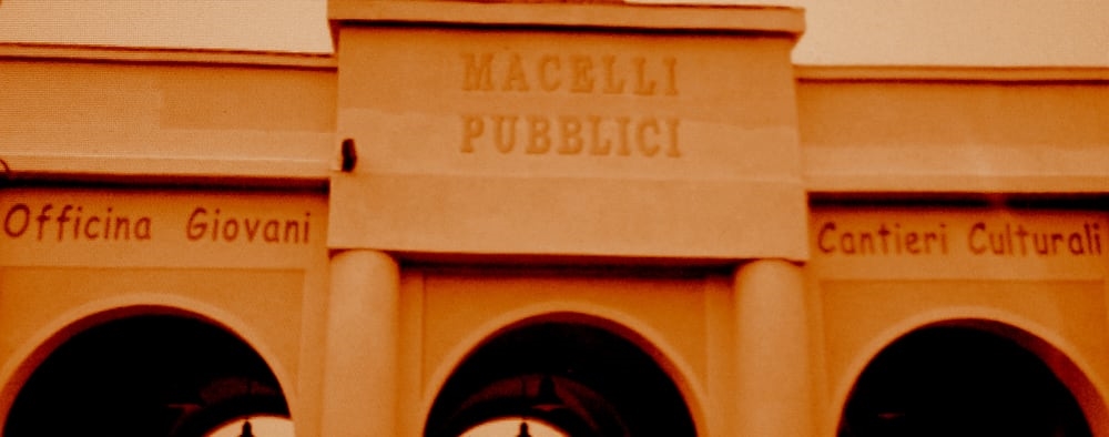 Art Gallery Officina Giovani