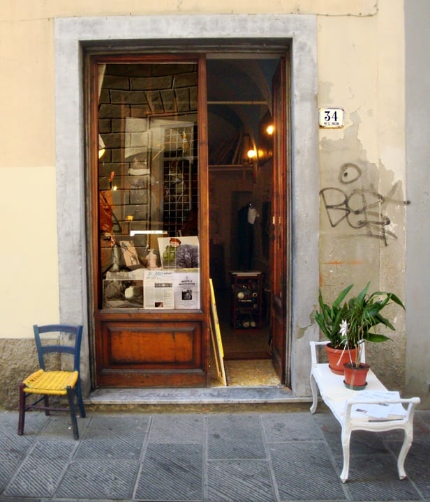 Art Gallery Lauraballa