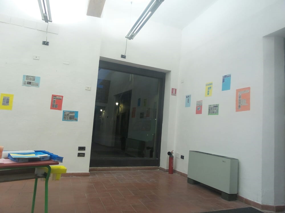 Art Gallery Spazio Espositivo