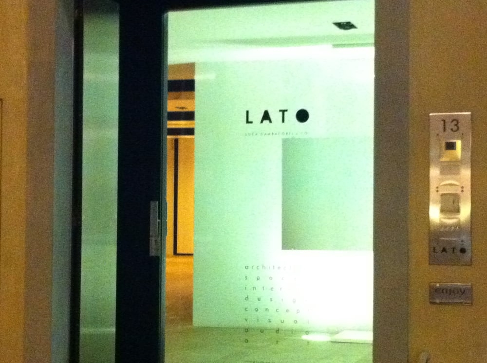 Art Gallery Lato
