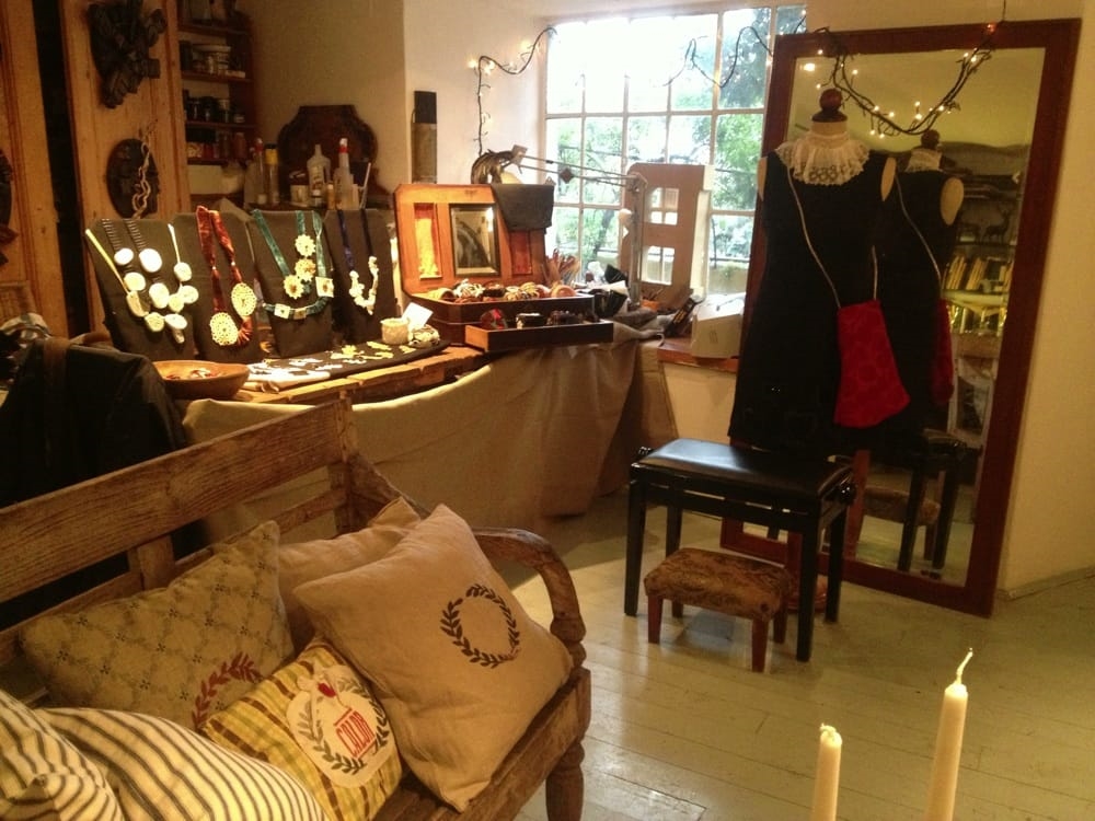 Art Gallery Correnti