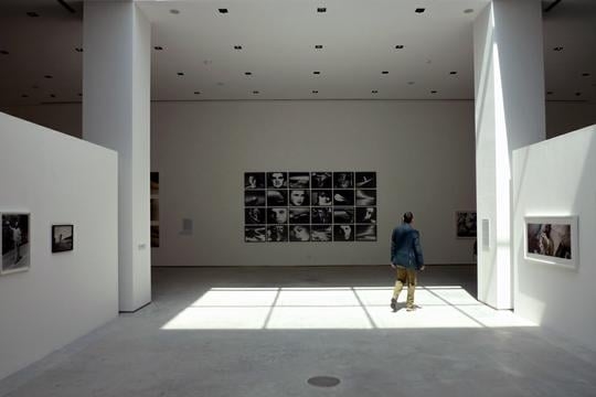Art Gallery Fondazione Fotografia