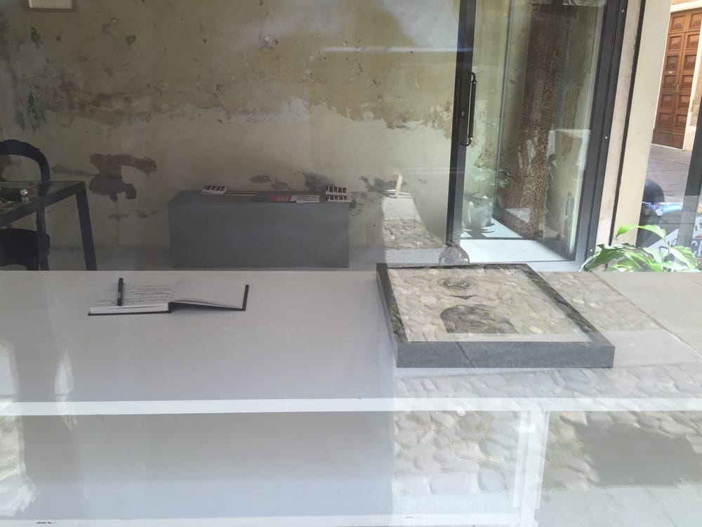 Art Gallery Mina Studio