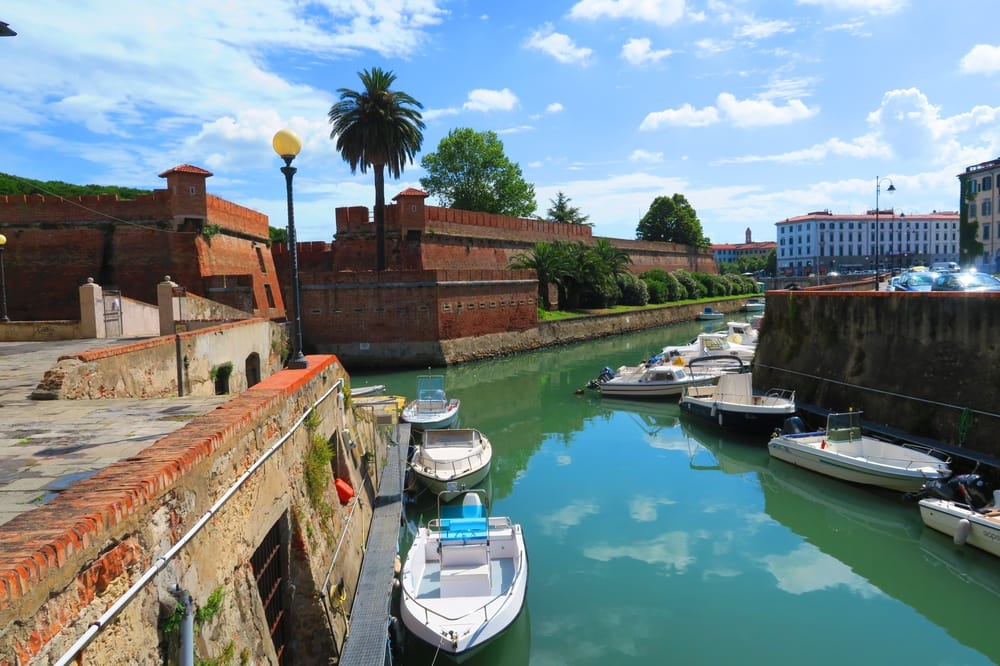 Galerie d'art Fortezza Nuova