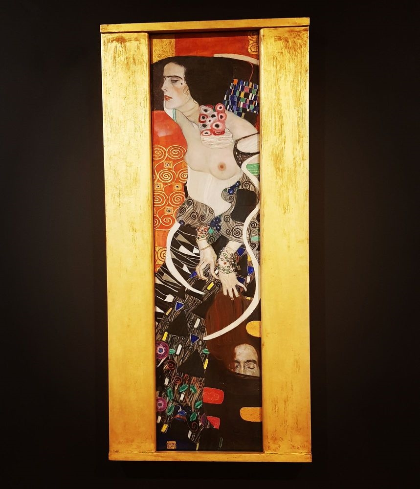 Art Gallery Ca' Pesaro International Gallery of Modern Art