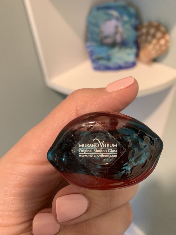 Art Gallery Murano Venetian Glass Center