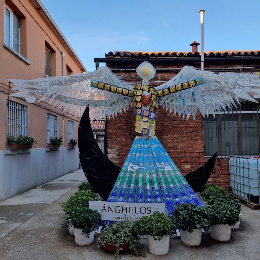 Art Gallery Alessandro Mandruzzato