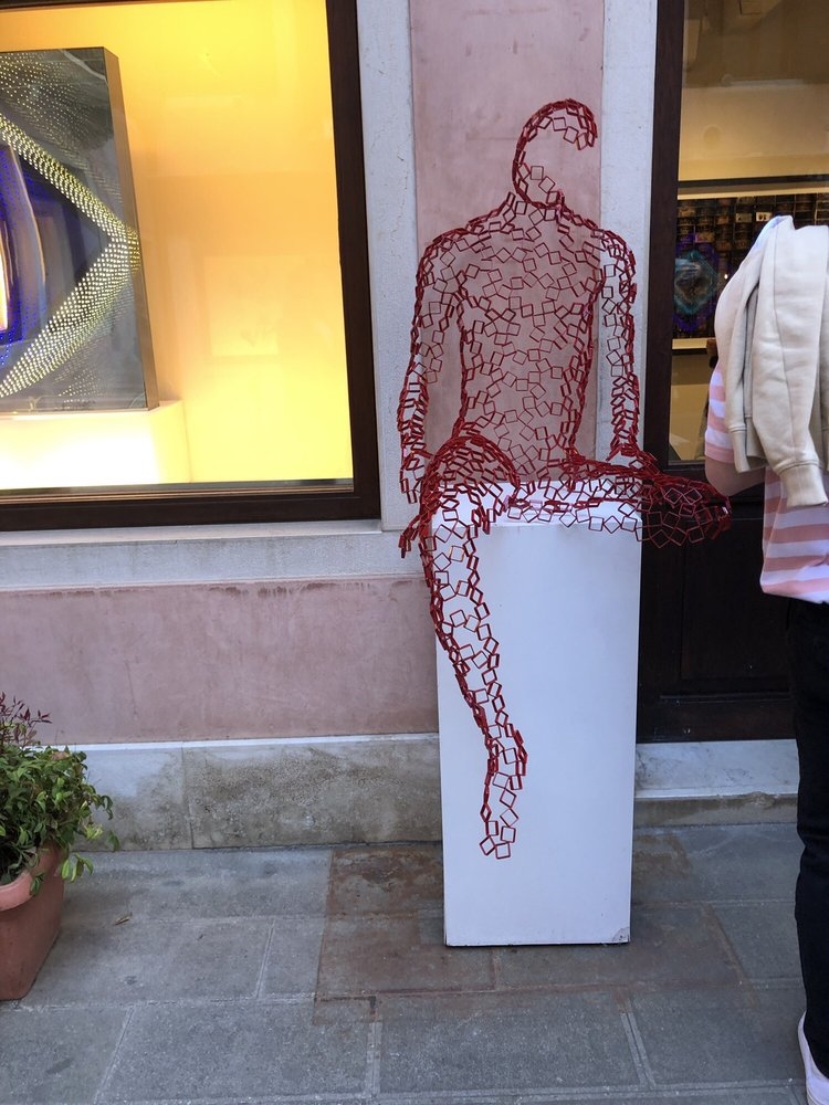 Art Gallery Giudecca Art Gallery 795