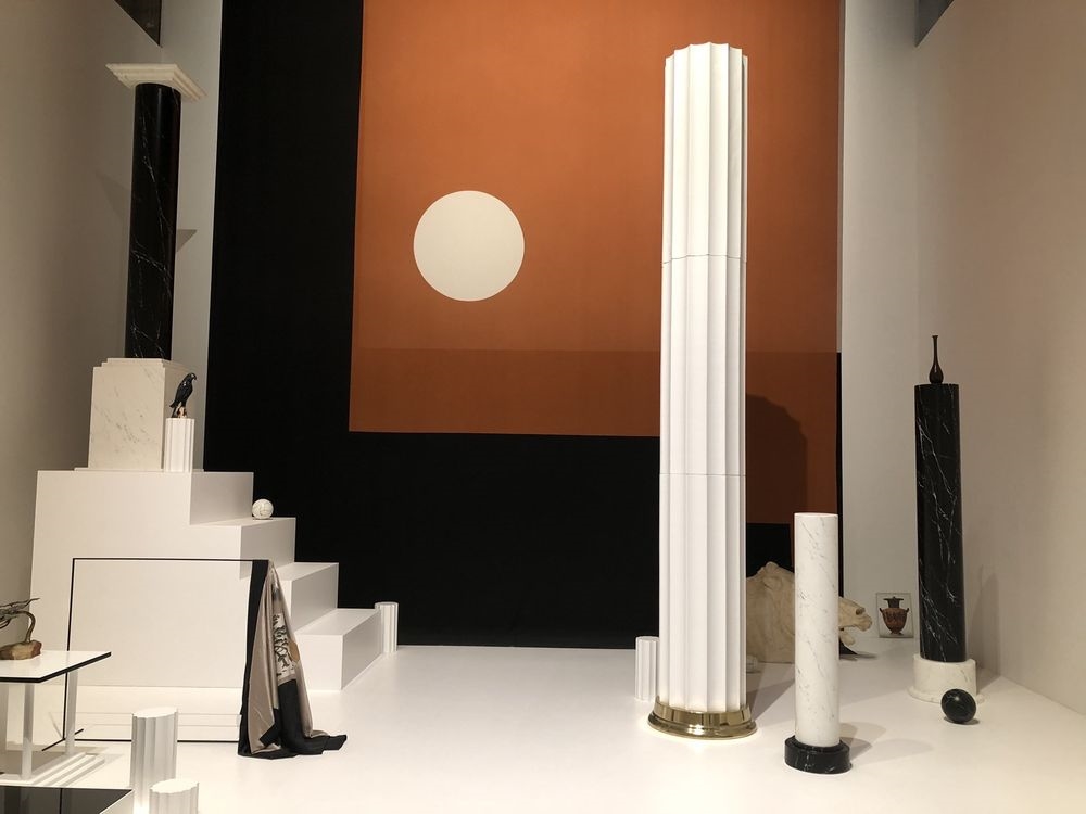 Art Gallery La Biennale