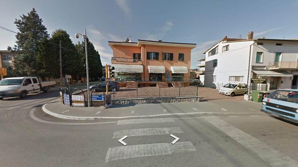 Art Gallery Maioliche Istoriate Luciana Mari