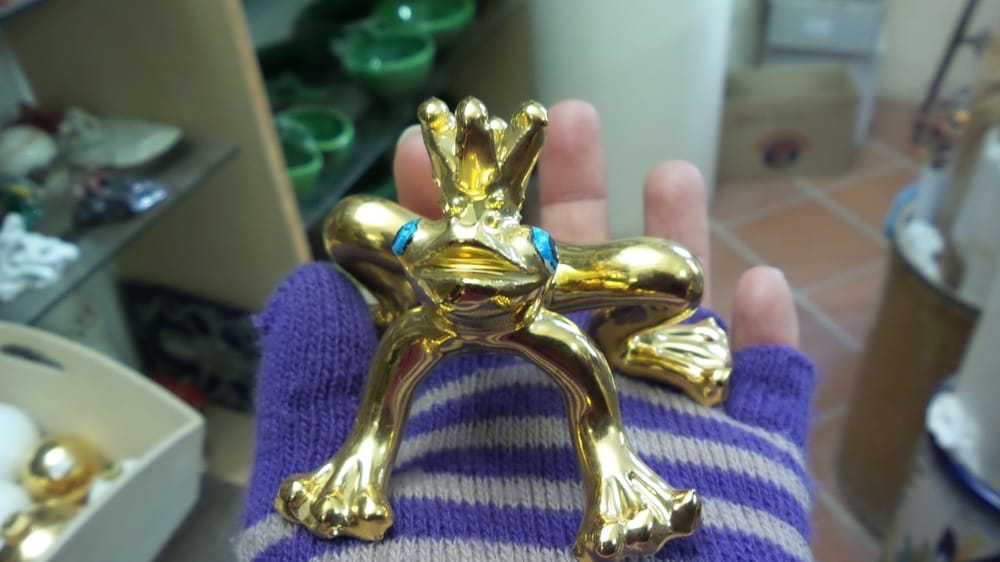 Art Gallery Mirta Morigi Ceramica Contemporanea