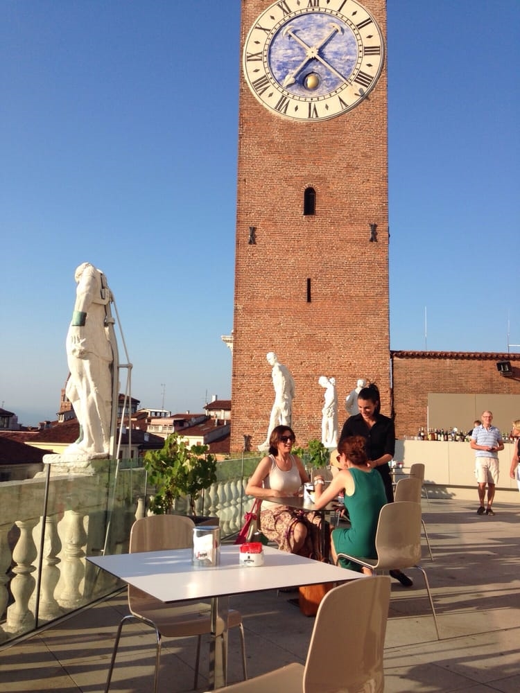Art Gallery La Terrazza di Vicenza