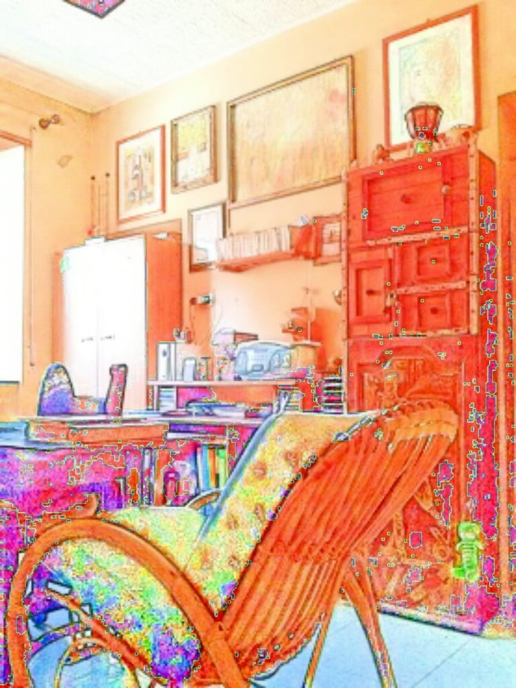 Art Gallery Rudy art