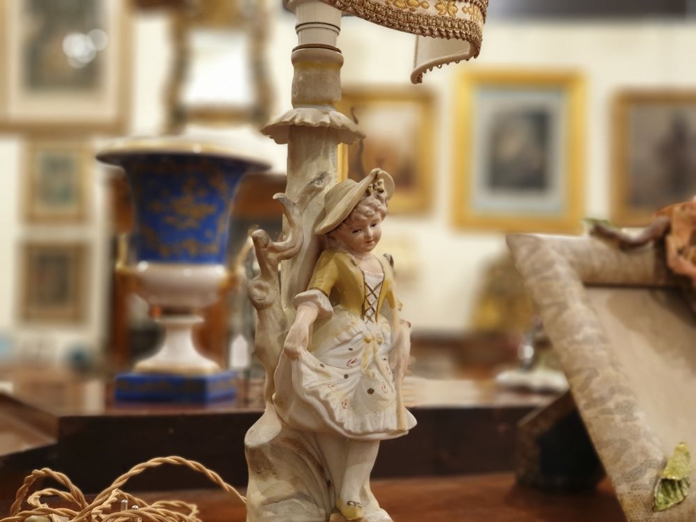 Art Gallery Il Grillo