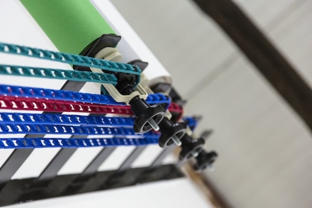 Art Gallery Lumina Sense