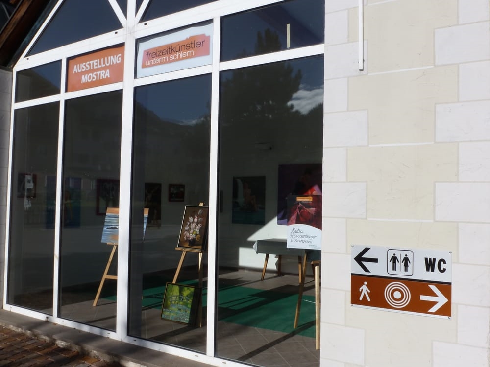 Art Gallery Freizeitkünstler