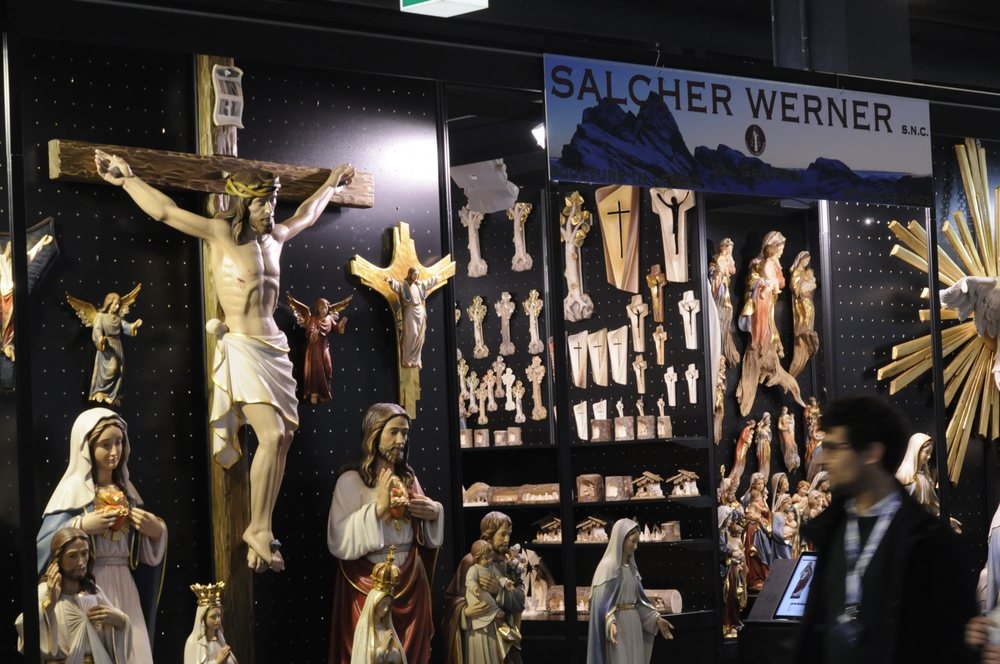Art Gallery Salcher Werner