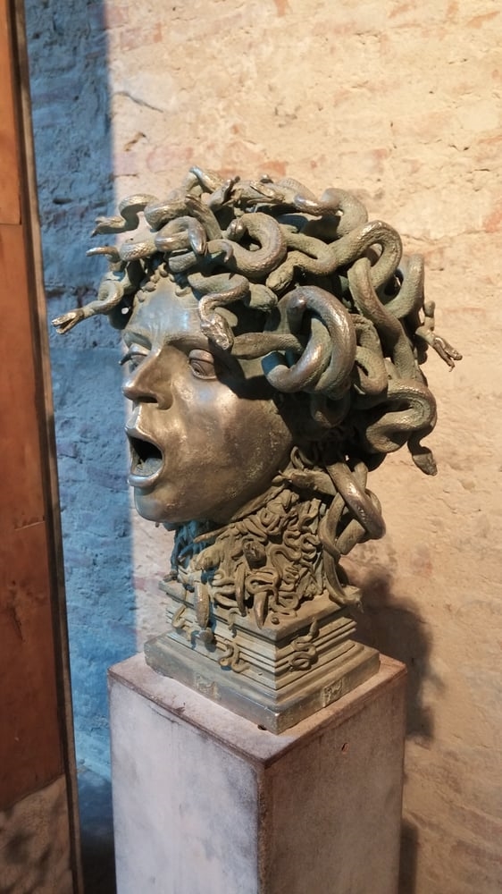 Art Gallery Il sogno di Theimer