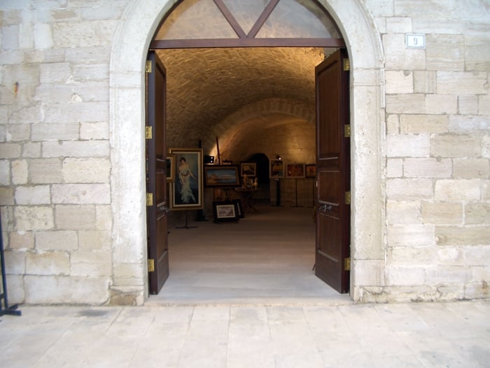 Art Gallery Montmartre