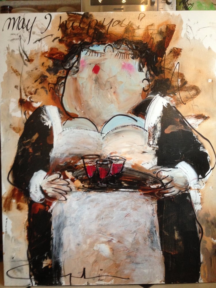 Galerie d'art Tiller Galerie