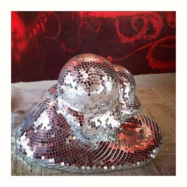 Galerie d'art The House of Ababa