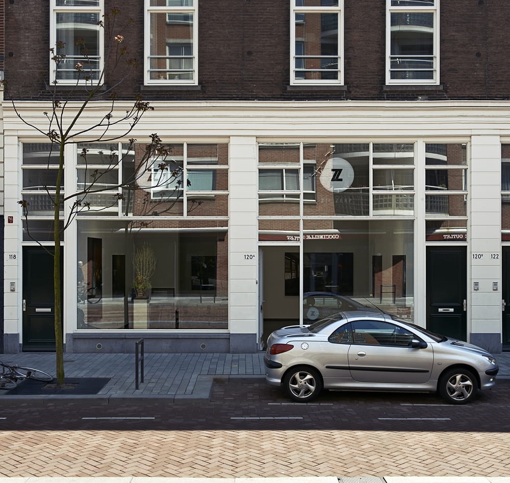 Galerie d'art ZERP Galerie