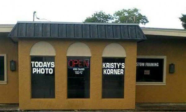 Art Gallery Kristy’s Korner Art Gallery