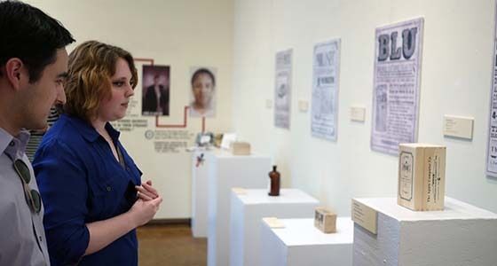 Art Gallery Dishman Art Gallery