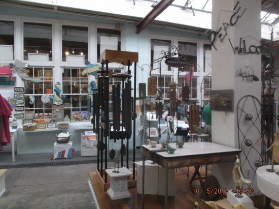 Art Gallery The Bryand Gallery