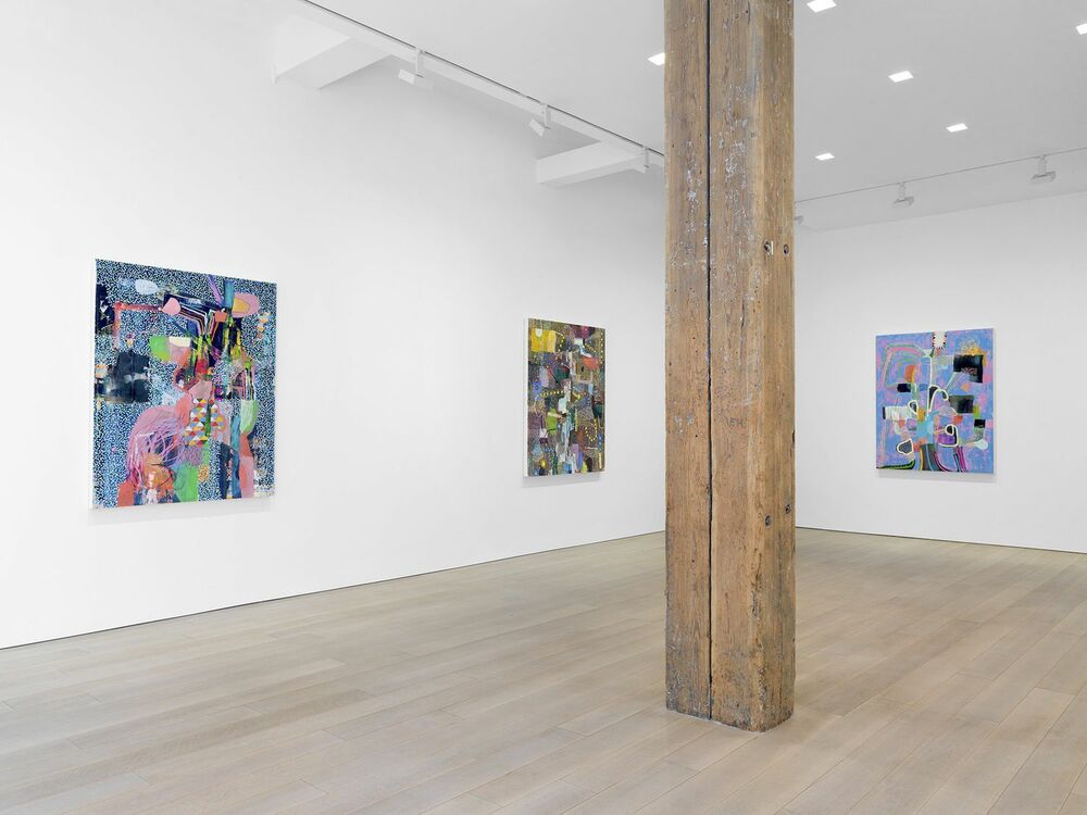 Art Gallery West 22nd Street Art Gallery