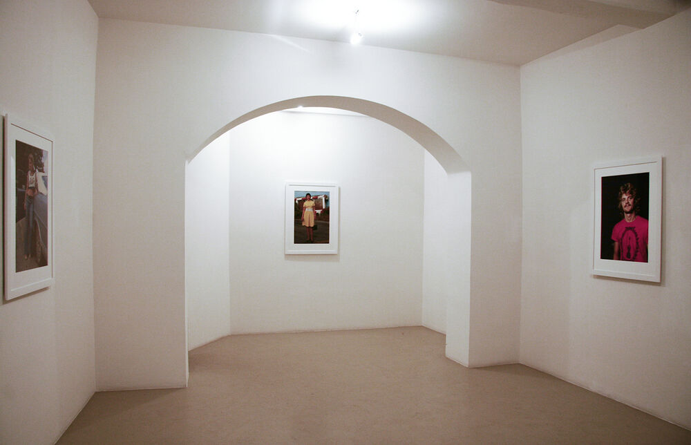 Art Gallery Eggleston Gallery and Studio