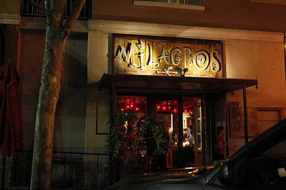 Art Gallery Milagros Gallery