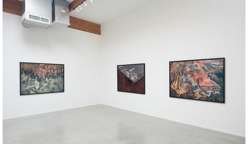 Art Gallery Von Lintel Gallery