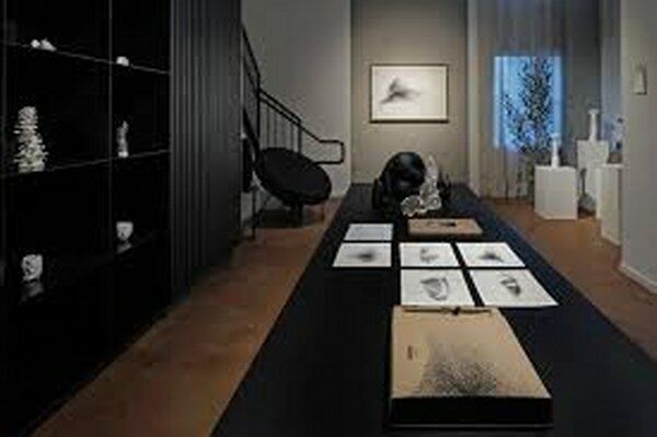 Art Gallery Sage Culture Art Gallery & Projects