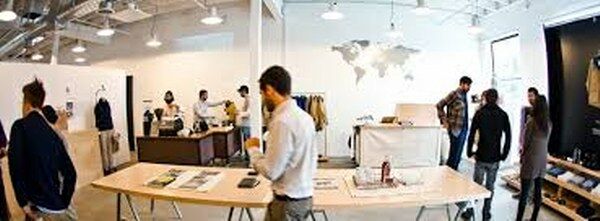 Art Gallery Apolis: Common Gallery