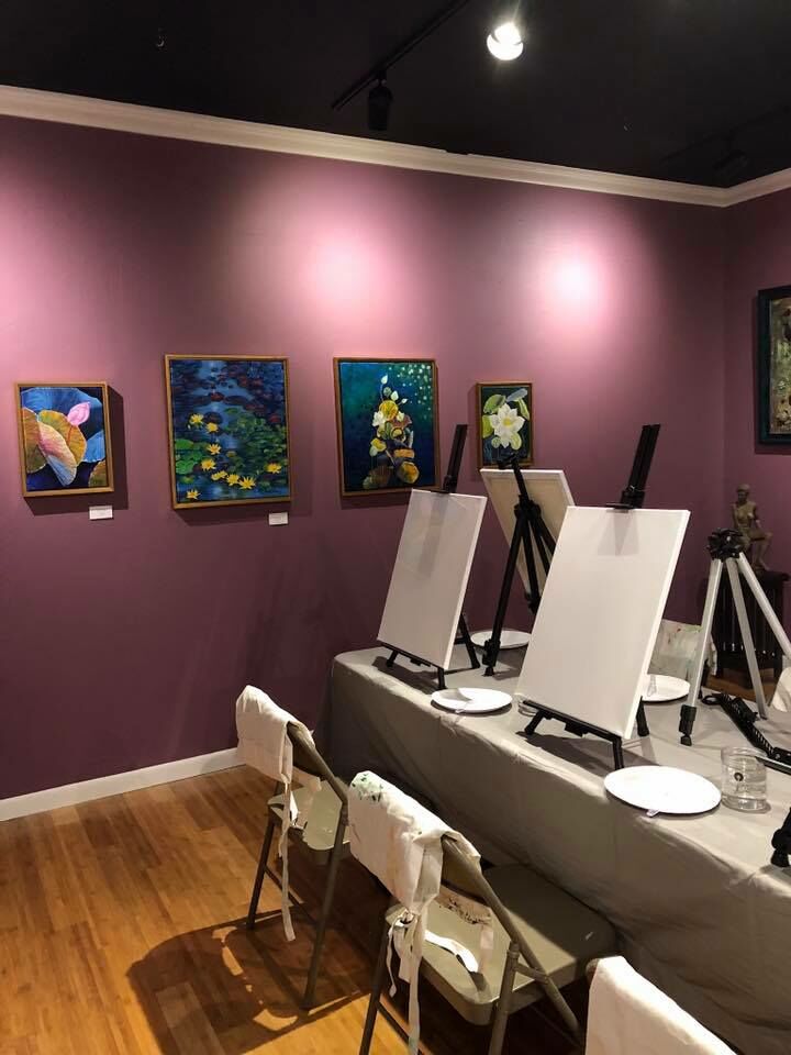 Art Gallery Gallery 1356