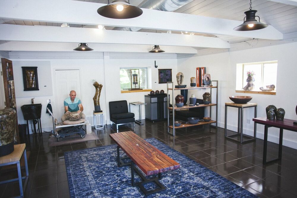 Art Gallery JOCO Gallery