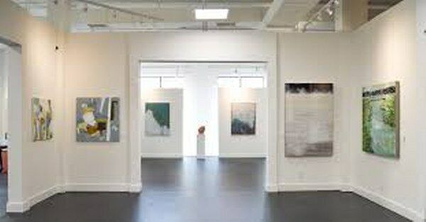 Art Gallery Anne Neilson Fine Art