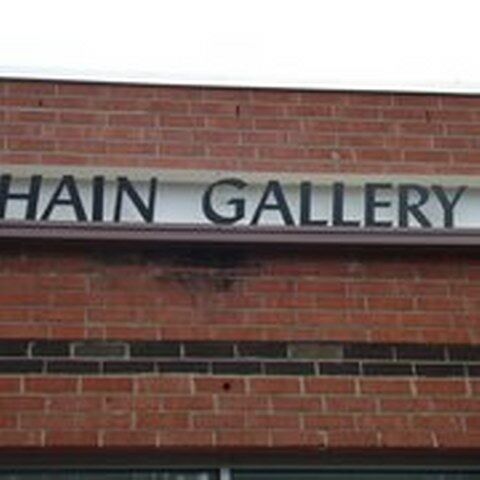 Art Gallery D. Holbrook Dixon Fine Arts & Design Studio