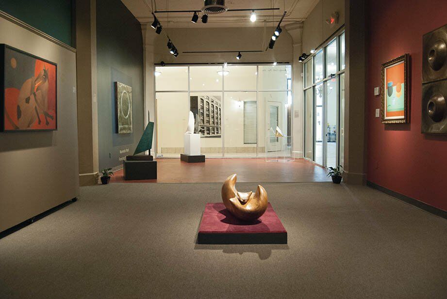 The 30 best Art Galleries in Milwaukee SINGULART