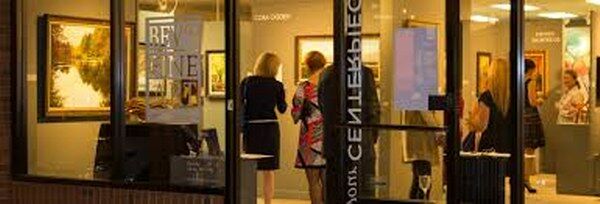 Art Gallery Bev’s Fine Art