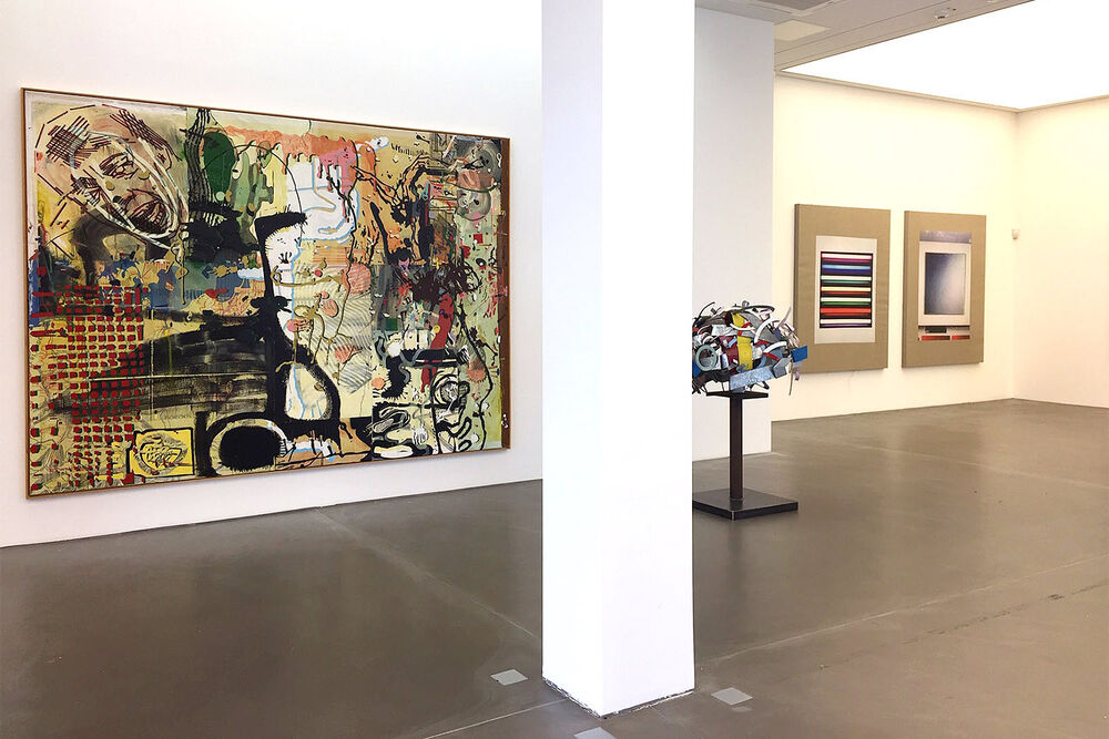 Art Gallery Mayer Fine Art