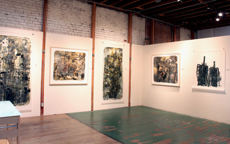 Art Gallery Autobody Fine Art