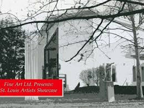 Art Gallery Fine Art Limited