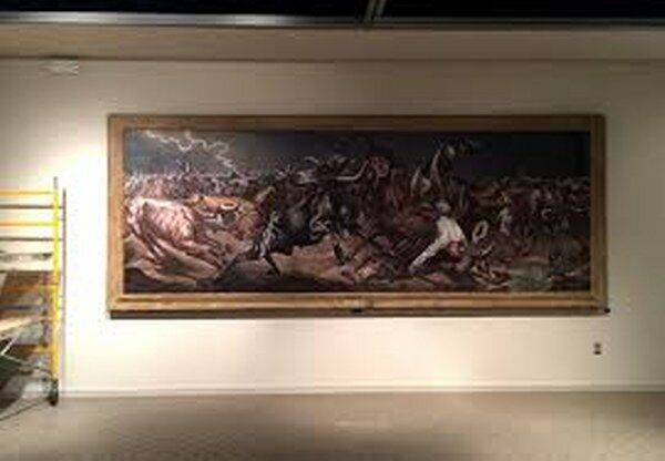 Art Gallery Fine Arts Services