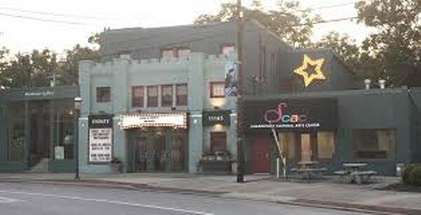 Art Gallery Sharonville Fine Arts Council