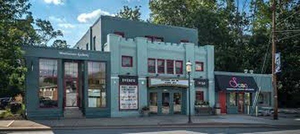 Art Gallery Sharonville Fine Arts Center